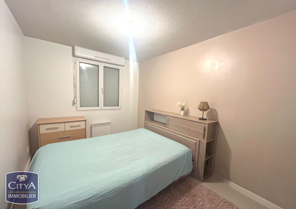 Vente Appartement appartement Riorges