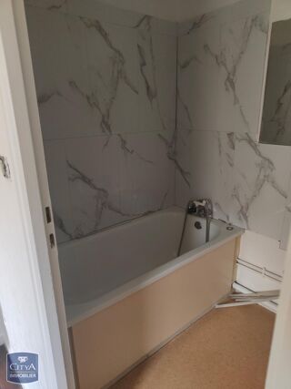  Appartement à vendre 1 pièce 23 m²
