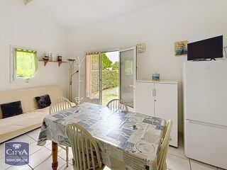  Maison à vendre 2 pièces 32 m² Pornic
