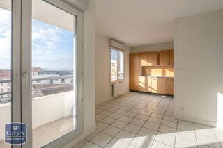  Appartement � vendre 4 pi�ces 88 m�