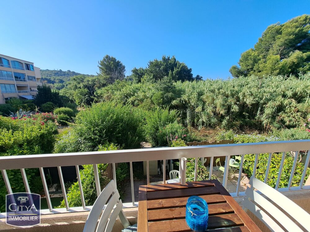 Vente Appartement appartement Sanary-sur-mer