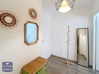  Appartement à vendre 2 pièces 46 m²