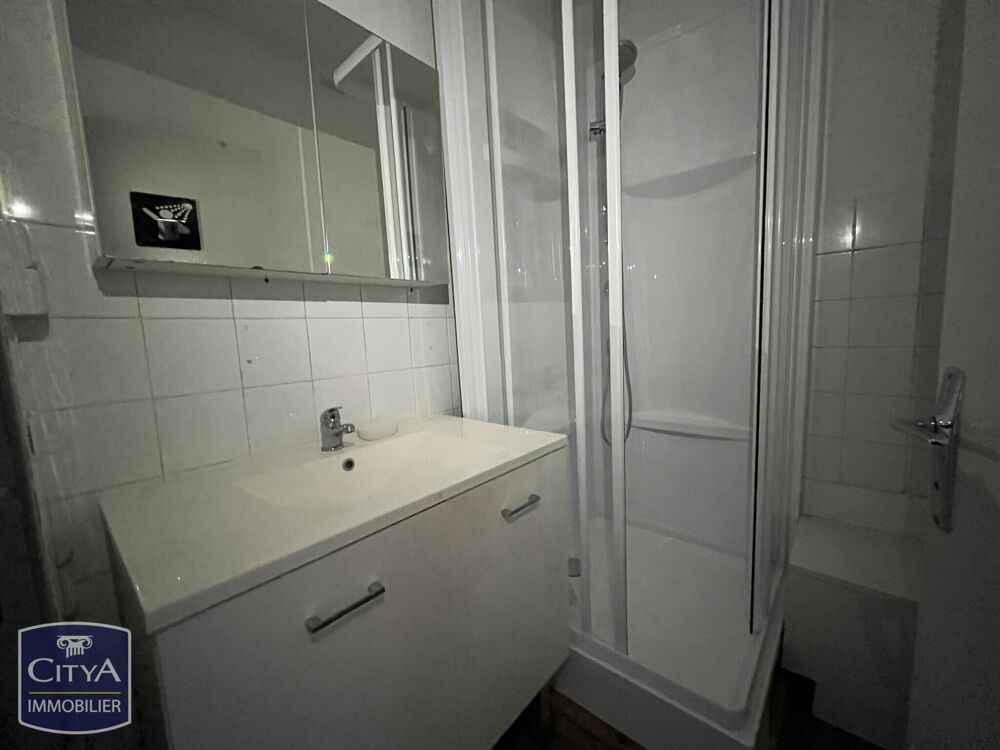 Vente Appartement appartement Poitiers