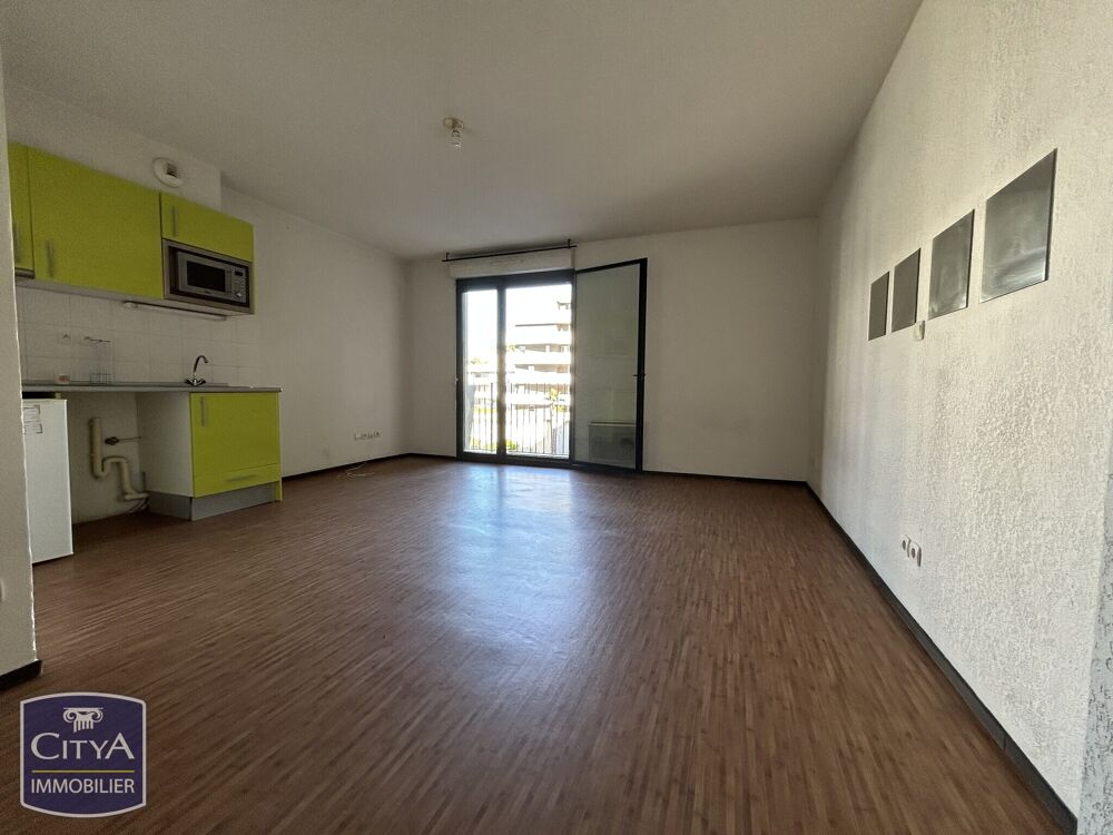 Vente Appartement appartement Montpellier