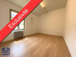  Appartement � vendre 2 pi�ces 51 m�