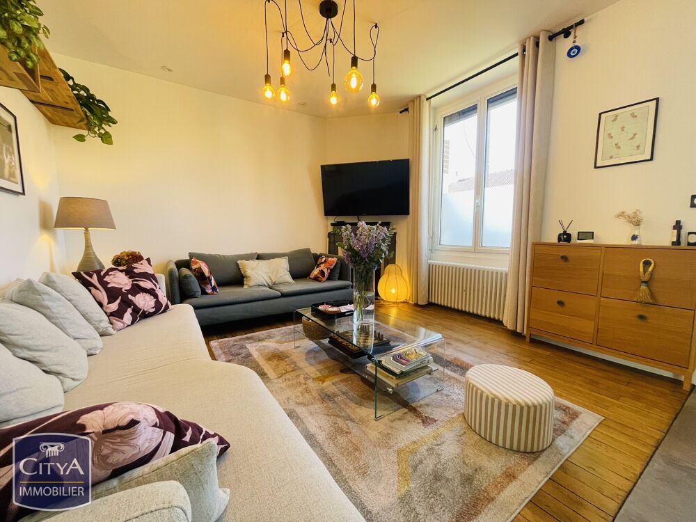 Maison 4 pièces 110 m² · à Châteauroux · 110 m² · 199 000 €
