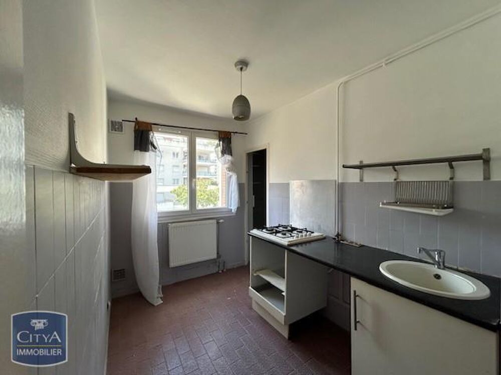 Vente Appartement appartement Échirolles