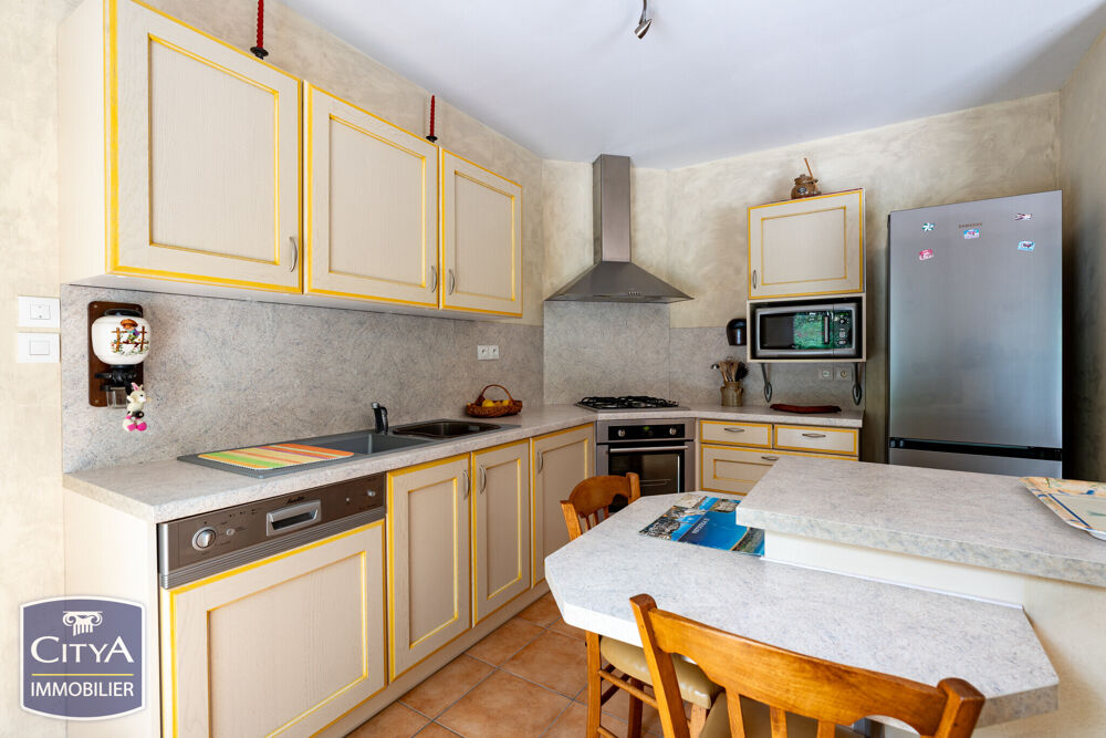 Vente Maison maison Le mans