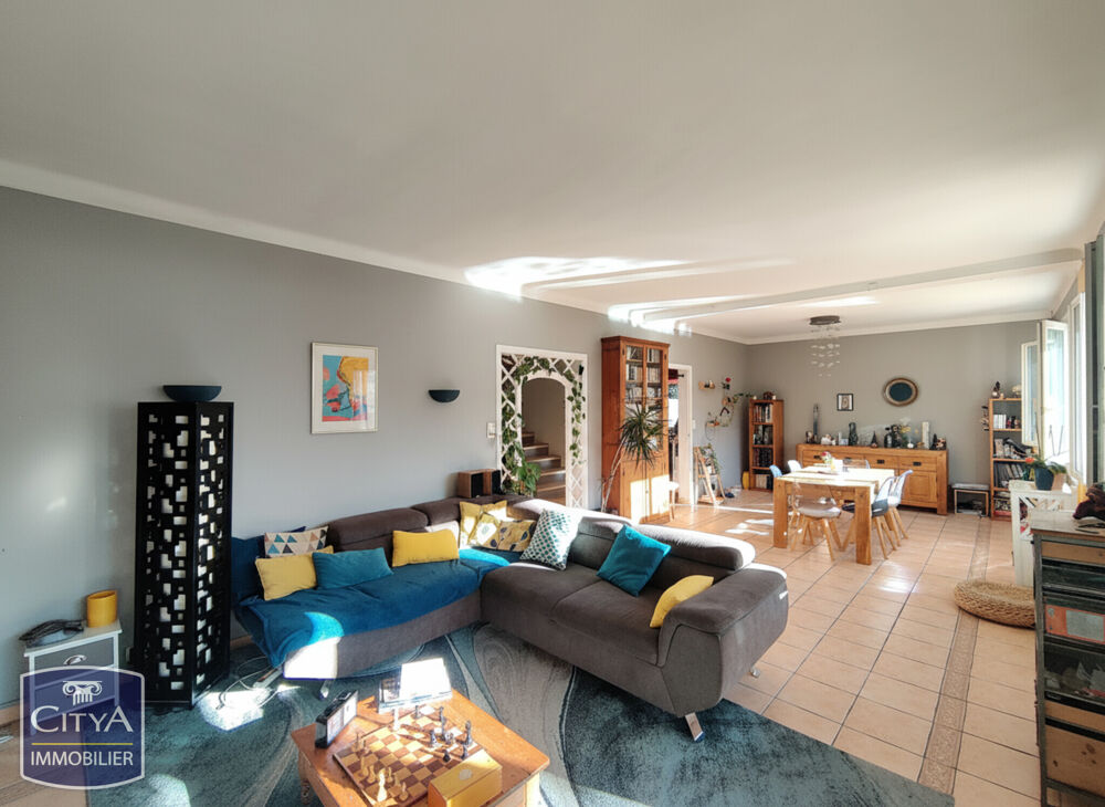 Vente Maison maison Nîmes