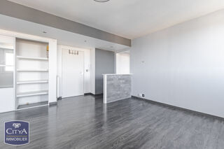  Appartement � vendre 2 pi�ces 54 m�