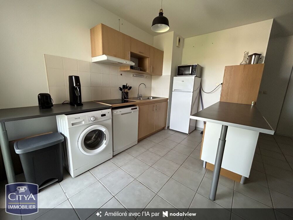 Vente Appartement appartement Le mans
