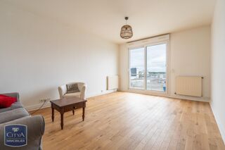  Appartement � vendre 2 pi�ces 60 m�