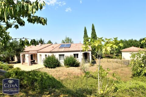   maison Maison - 7 pièce(s) - 168 m²