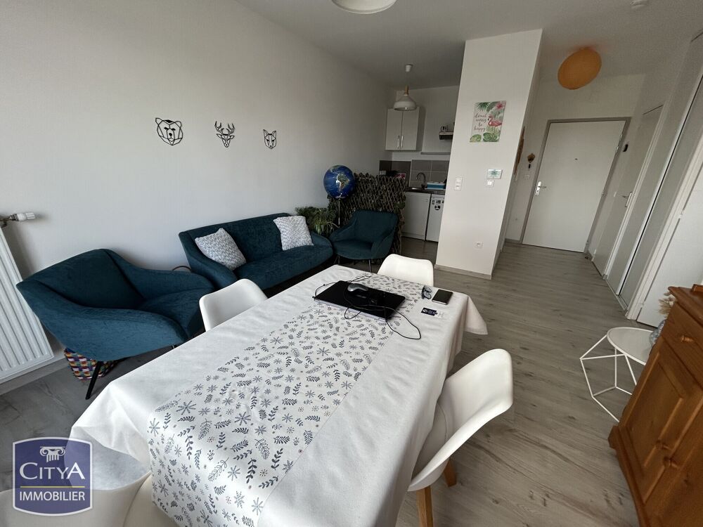 Vente Appartement appartement Le mans