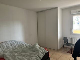  Appartement � vendre 2 pi�ces 44 m� B�ziers