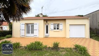 Maison � vendre 3 pi�ces 52 m�