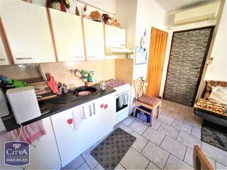  Appartement à vendre 2 pièces 32 m²