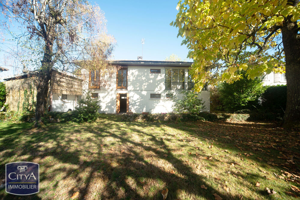 Vente Maison maison Bourg-en-bresse