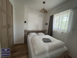  Appartement à vendre 2 pièces 32 m²