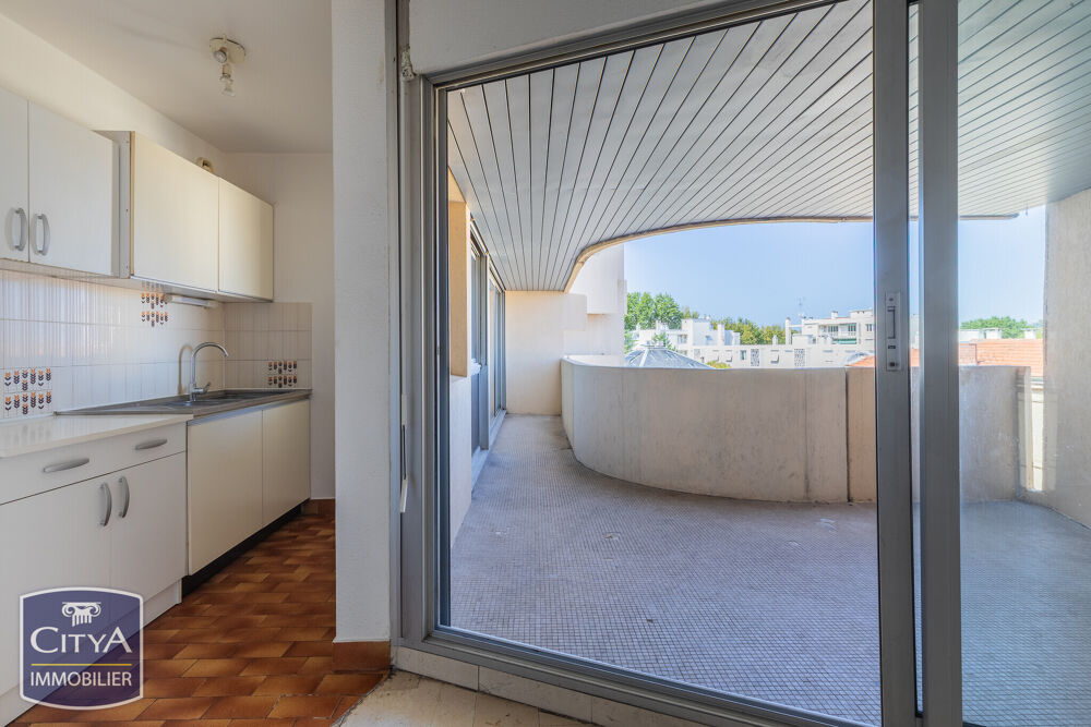 Vente Appartement appartement Montpellier
