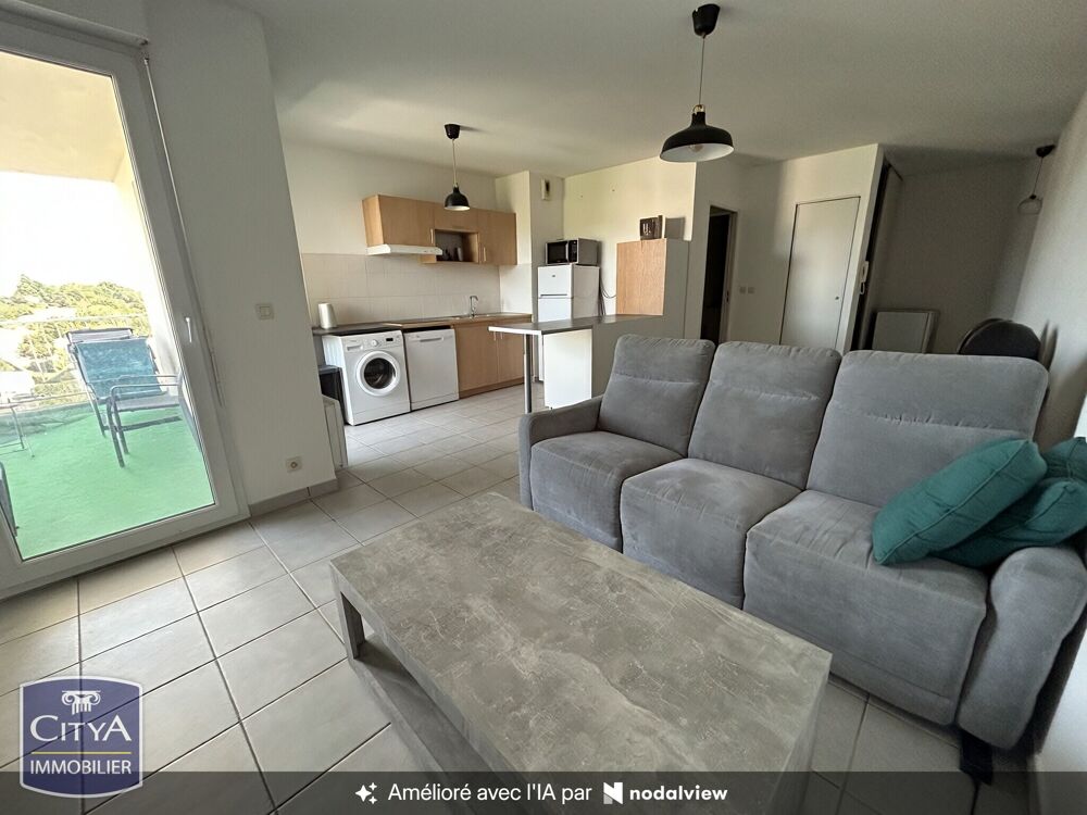 Vente Appartement appartement Le mans