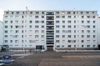  Appartement à vendre 4 pièces 68 m²