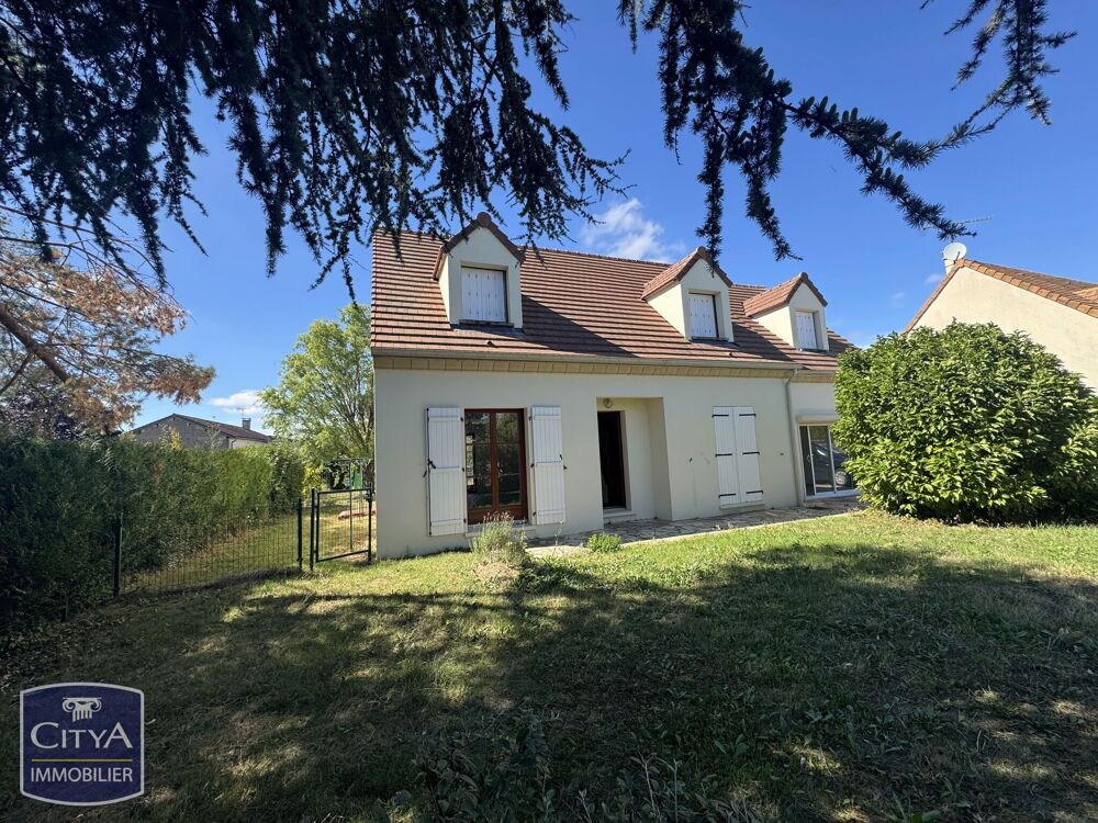 Maison 7 pièces 163 m² · à Orcemont · 163 m² · 398 000 €