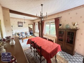  Maison à vendre 2 pièces 56 m²