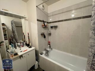  Appartement � vendre 3 pi�ces 65 m�