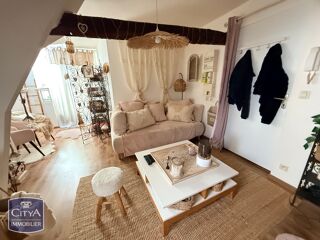  Appartement à vendre 3 pièces 35 m²