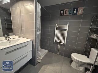  Appartement à vendre 2 pièces 41 m²