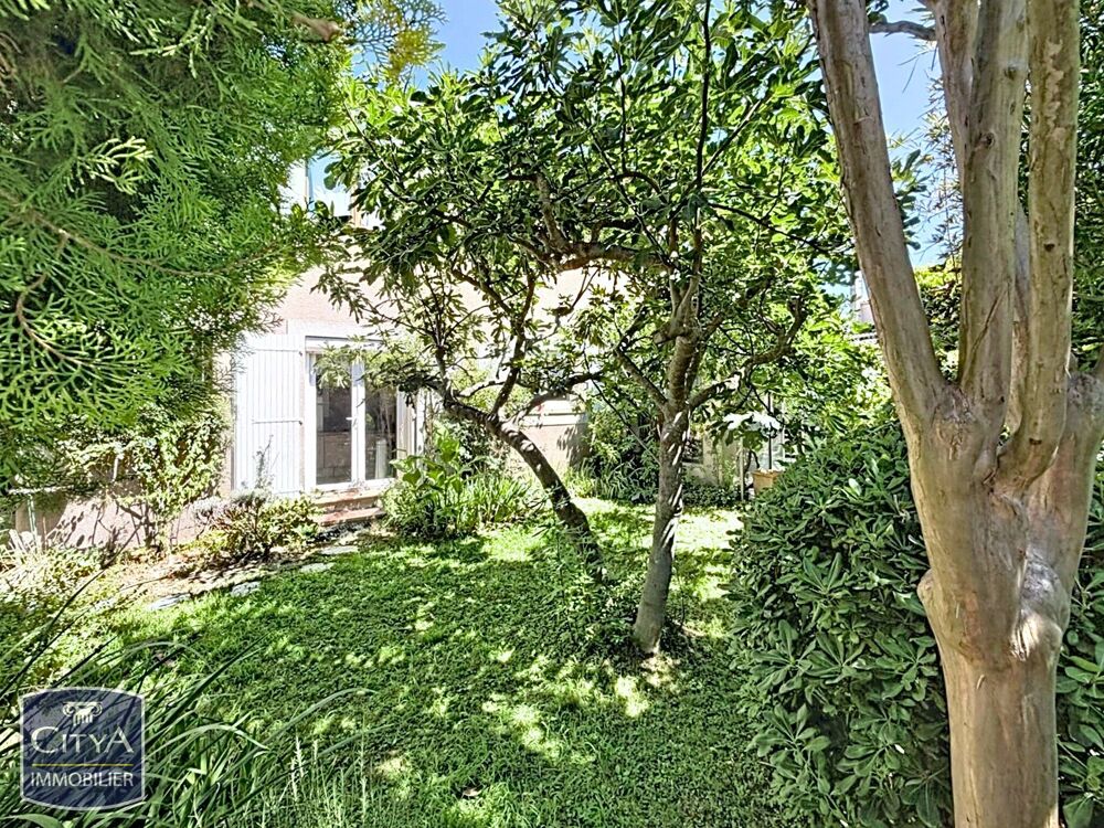 Vente Maison maison Aix-en-provence