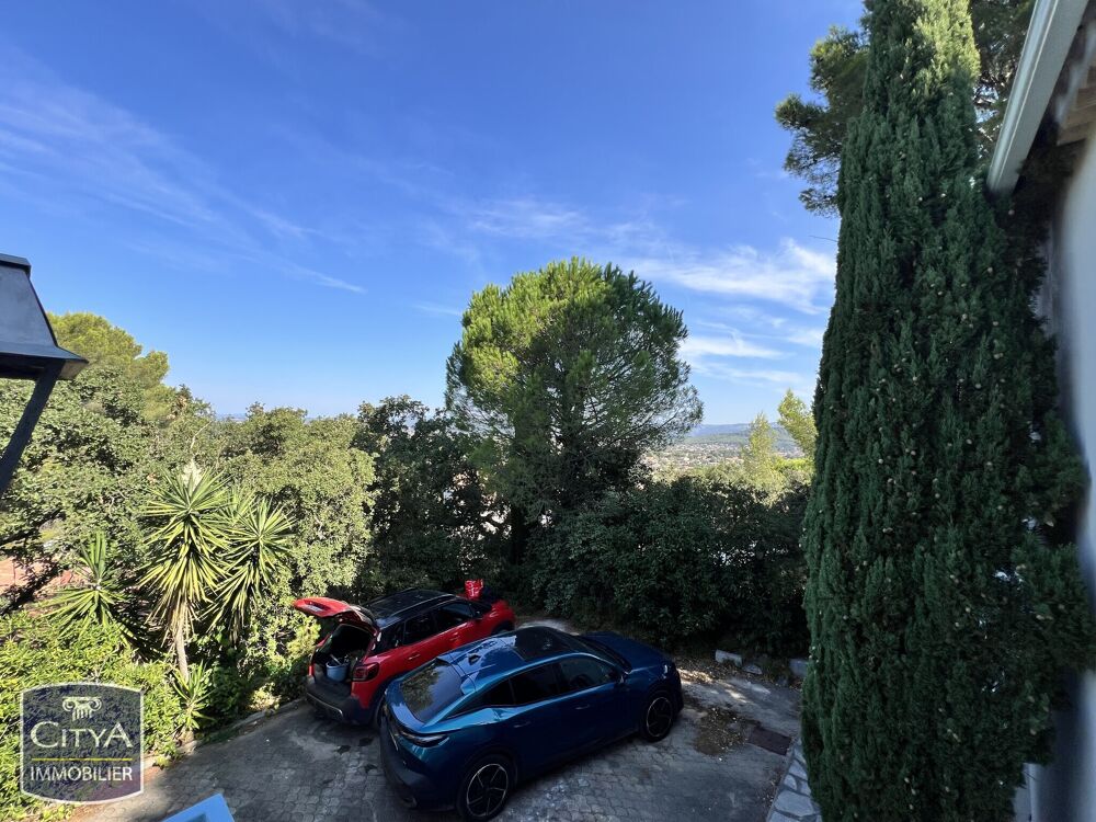 à vendre  Maison Six-Fours-les-Plages (83140)
