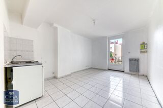  Appartement � vendre 1 pi�ce 30 m�