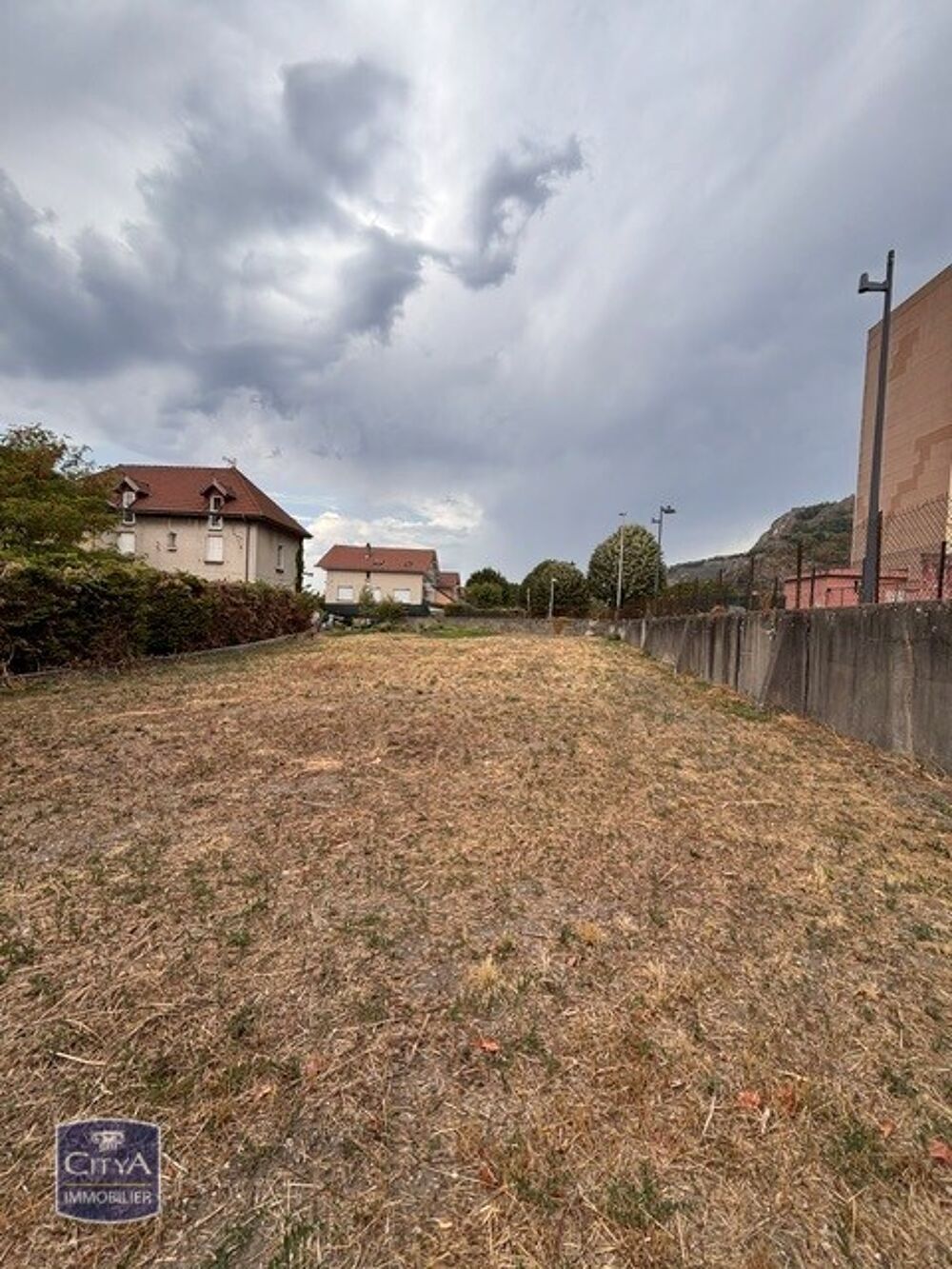   immeuble Voreppe