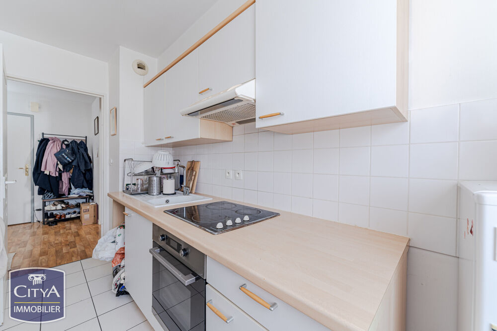 Vente Appartement appartement Tours