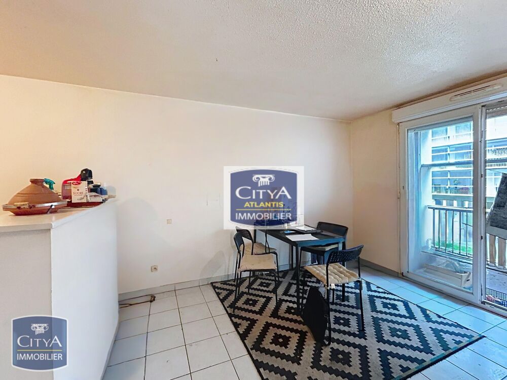 Vente Appartement appartement Bordeaux