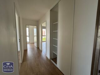  Appartement � vendre 4 pi�ces 83 m�