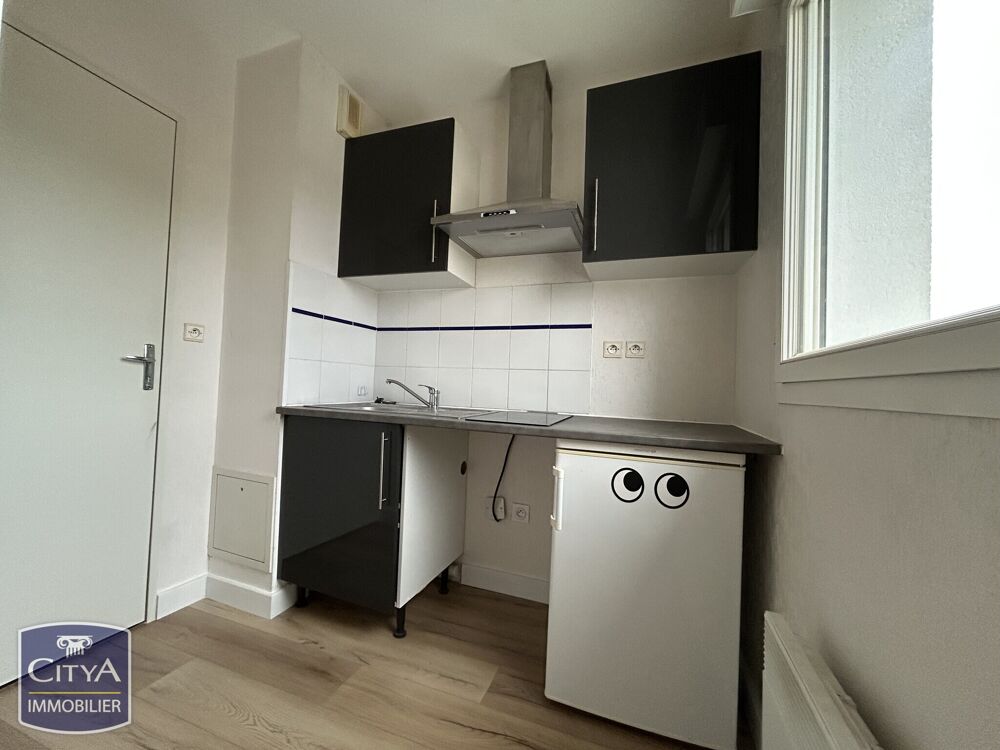 Vente Appartement appartement Bègles