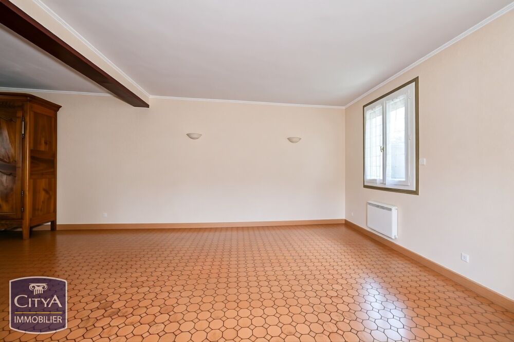 Vente Maison maison Orléans
