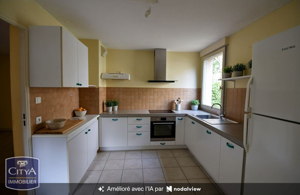 Vente Appartement appartement Agen