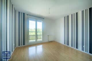  Appartement à vendre 4 pièces 98 m²