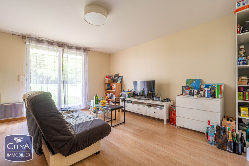 Appartement 3 pièces 61 m² · à Amboise · 61 m² · 164 000 €