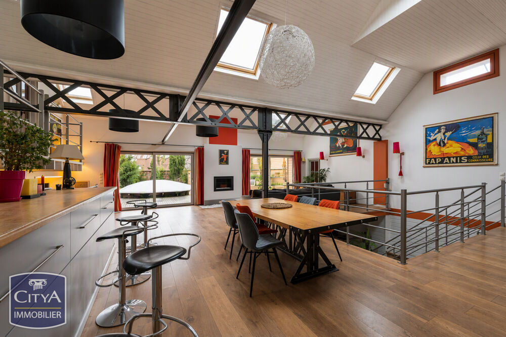 Vente Maison maison Erquinghem-le-sec