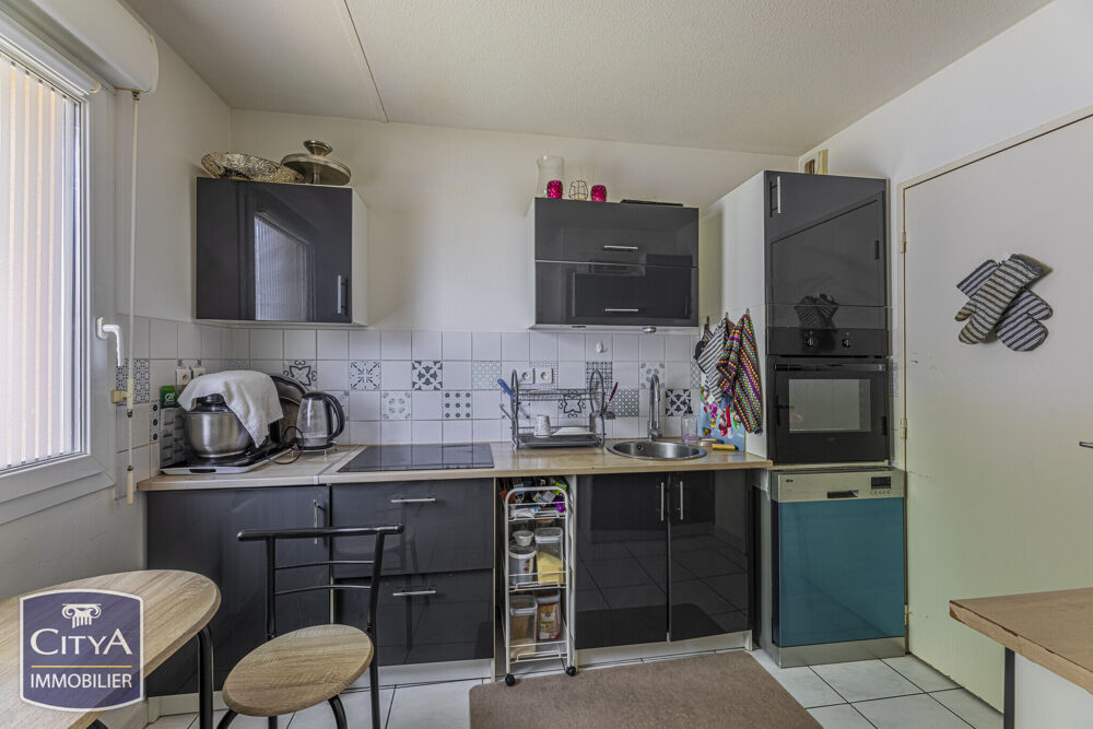 Vente Maison maison Joué-lès-tours