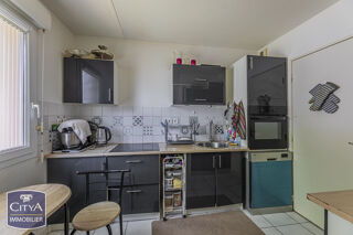 Maison à vendre 4 pièces 82 m²