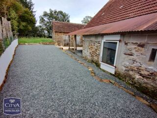  Maison à vendre 4 pièces 99 m²