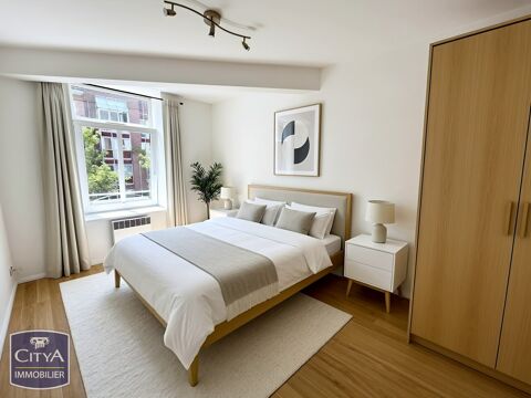  Appartement à vendre 2 pièces 50 m²