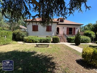  Maison à vendre 8 pièces 189 m²