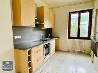  Appartement à vendre 3 pièces 69 m²